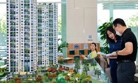 Tất cả người dân có mua bán bất động sản chú ý thông báo mới nhất từ công an