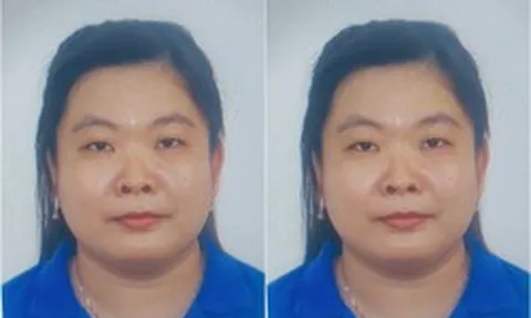Ai thấy Lý Kim Ta SN 1991 ở đâu, khẩn trương trình báo Công an nơi gần nhất
