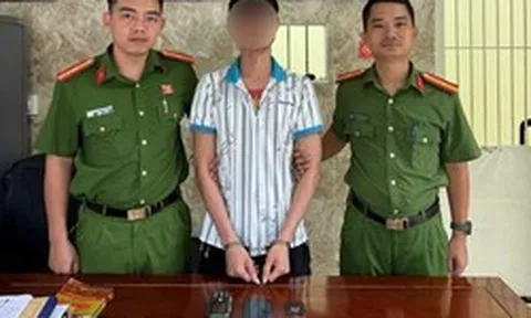 Công an điều tra giao dịch chuyển khoản 1,3 tỷ đồng của người phụ nữ