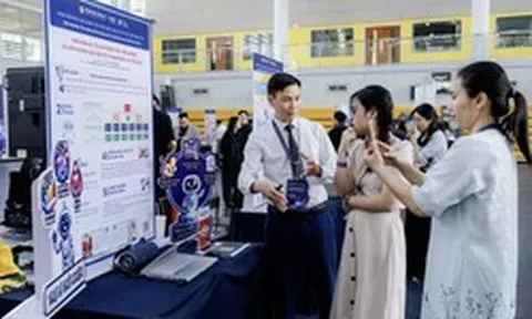 Đại diện Qualcomm, Boeing, Google, Meta, Amazon,... sắp về Việt Nam