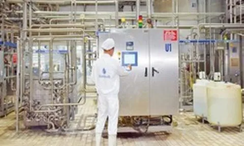 Kế toán trưởng một hãng sữa Việt bất ngờ muốn bán gần 1/4 vốn điều lệ công ty