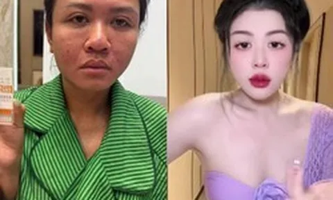 Bắt TikToker Phan Nhi Beauty Phan Kim Nhi 1989