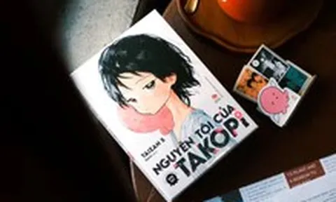 Nguyên tội của Takopi: Khi 'phép màu' không thể xóa những tổn thương tuổi thơ