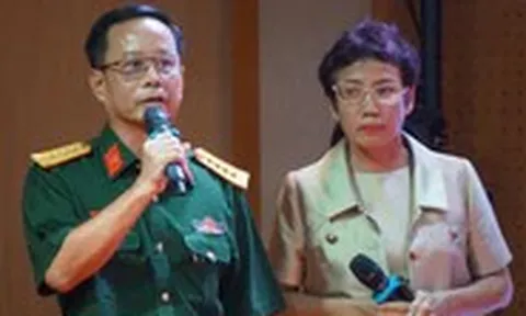 Giải thưởng Hành động vì cộng đồng cho Chiến dịch 500 ngày đêm