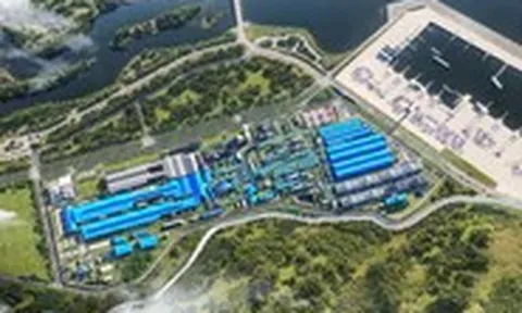 Hòa Phát đề xuất dừng nghiên cứu dự án gang thép 86.000 tỉ ở Đắk Lắk