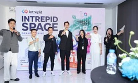 CEO Intrepid Việt Nam: Đừng bán trên Shopee và TikTok Shop theo cùng một cách, đừng “mua” tăng trưởng bằng KOL và khuyến mại