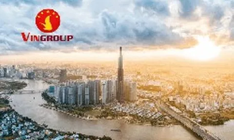 Gần 150.000 tỷ nộp ngân sách của Vingroup và bước tiến mới của khu vực tư nhân