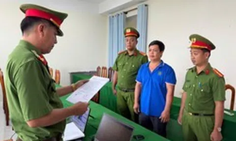 Khởi tố Lâm Phương Liền SN 1989