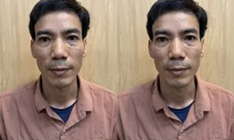Khởi tố Giám đốc Nguyễn Văn Linh SN 1983