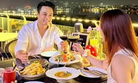 Tình hình hiện tại của vợ chồng Hồng Đăng