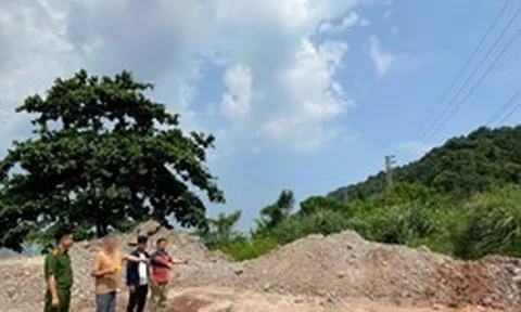 Khởi tố Tổng Giám đốc H.V.H gây ô nhiễm môi trường
