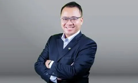 Chân dung người Việt SN 1983 là Tân TGĐ FPT Online, từng làm CEO Lenovo ở tuổi 24