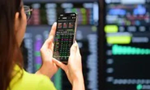 Chứng khoán 23-9: Hồi phục nhờ nhóm Vingroup, VN-Index dự báo có thể rung lắc