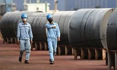 Châu Âu siết hạn ngạch thép, doanh nghiệp Việt chịu tác động ra sao?
