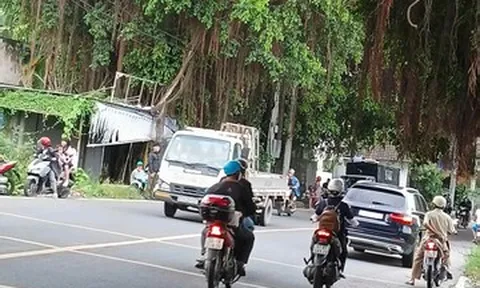 Một gia đình ở TPHCM bị tấn công, 2 người tử vong