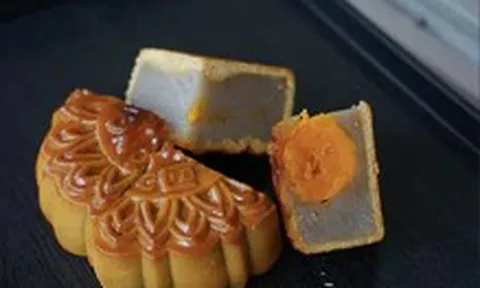 Người Việt chi gần 160 tỉ đồng mua bánh trung thu online