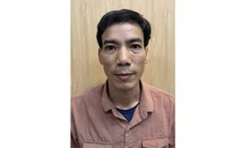 Ra quyết định khởi tố Giám đốc Nguyễn Văn Linh SN 1983