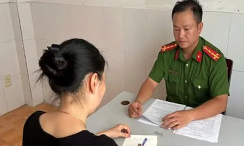 Chủ Facebook ‘Thiên Trinh’ ở Cần Thơ bị công an mời làm việc, lộ sự thật bất ngờ