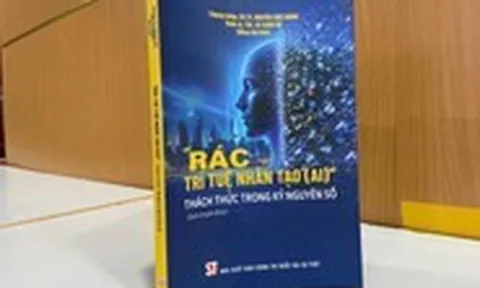 Hiểm họa rác AI, phòng ngừa được không?