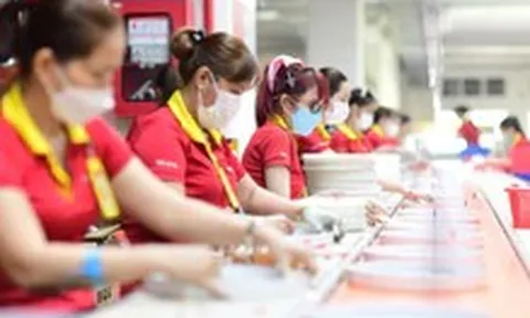 Nhiều doanh nghiệp có đơn hàng, có dòng tiền nhưng vẫn khó vay vốn