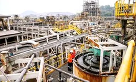 Doanh nghiệp Mỹ muốn mua 4,99% cổ phần Masan High-Tech Materials
