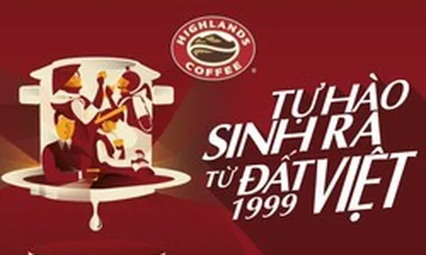 Highlands Coffee sắp về tay cổ đông Việt Nam: Jollibee bán 11% cổ phần chuỗi cà phê được định giá hơn 21.000 tỷ