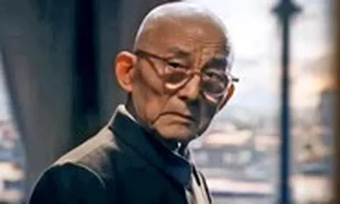Diễn viên 'Tế Công' Du Bổn Xương qua đời