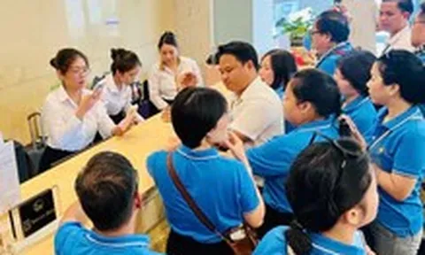 Người trẻ có còn 'mặn mà' với nghề khách sạn?