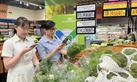 TP.HCM tăng cường kiểm soát an toàn thực phẩm cuối năm với 'Tick xanh trách nhiệm'