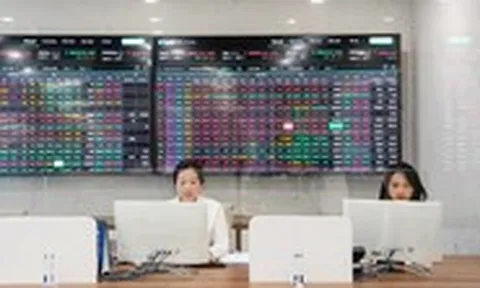 Chứng khoán 25-9: Dự báo tín hiệu VN-Index xuất hiện nhịp hồi kỹ thuật