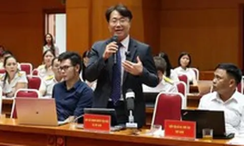Thời gian hoàn thuế kéo dài, doanh nghiệp mong sớm được tháo gỡ