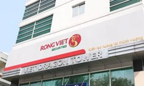 Chứng khoán Rồng Việt bị phạt hơn 700 triệu đồng vì loạt sai phạm