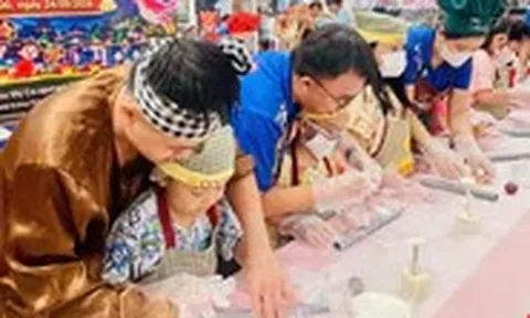 Hàng nhãn riêng Saigon Co.op vào cuộc đua 'may đo' nhu cầu người Việt