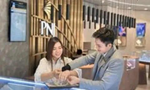 PNJ tăng cường quản trị rủi ro, định hình chiến lược cho tương lai