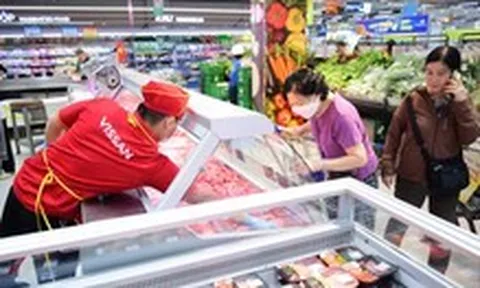 Thương hiệu tôi yêu: Miếng thịt mẹ chọn năm xưa...