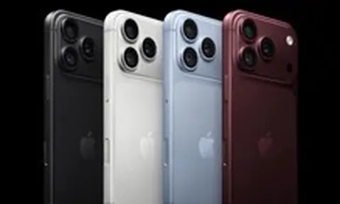 Lợi dụng cơn sốt iPhone 18 giăng bẫy người dùng