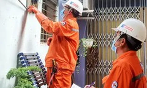 Giảm giá điện để chia sẻ với người dân trước sức ép lạm phát