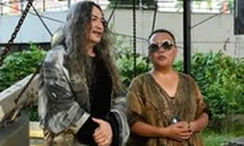 Khi những di vật chiến tranh bước vào một đời sống khác