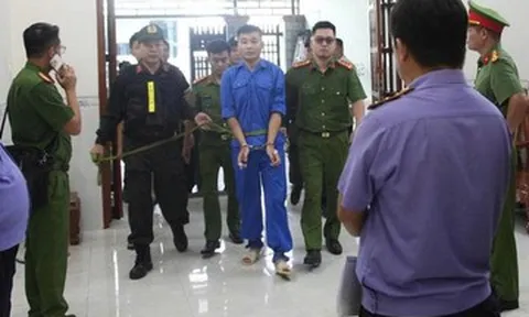 Sắp xét xử bị cáo Nguyễn Đức Anh trong vụ án giết 3 người ở Đồng Nai