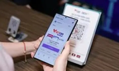 Chỉ khoảng 6% điểm chấp nhận thanh toán mã QR cho du khách quốc tế