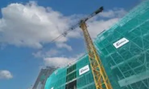 Coteccons đặt mục tiêu lãi 1.050 tỉ đồng năm tài chính 2027, không chia cổ tức dù lãi tăng gần 73%