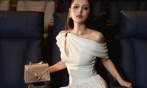 Thu nhập của Xoài Non