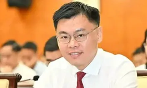 Những thay đổi nhân sự đáng chú ý tại TPHCM