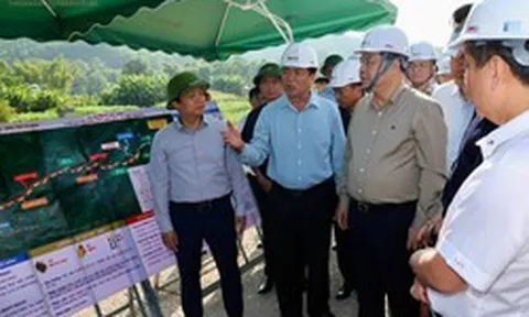 Kiến nghị cho xe chạy miễn phí 62km cao tốc Đồng Đăng-Trà Lĩnh dịp Tết 2027