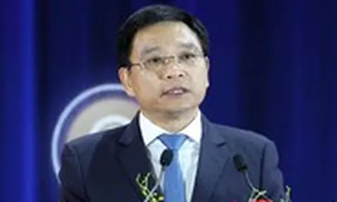 Phó thủ tướng nêu định hướng mô hình tổ chức mới cho SCIC
