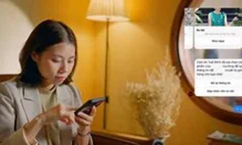 Người Việt mua sắm qua Facebook nhiều gấp đôi trung bình toàn cầu