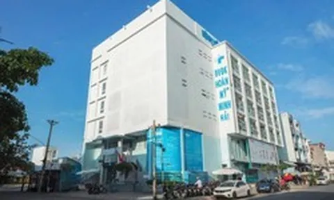 Chuỗi bệnh viện tư nhân lớn nhất Việt Nam: Từng không đủ tiền trả lãi, 4 năm qua tay 3 chủ