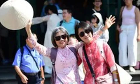 TP.HCM nhận 3 giải thưởng du lịch hàng đầu châu Á năm 2026