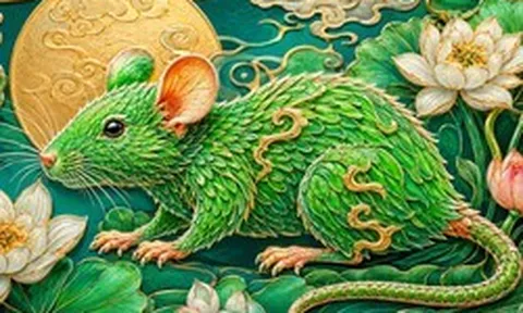 3 con giáp may mắn nhất ngày 28/9