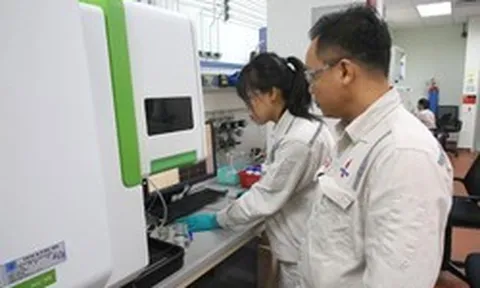 Một sáng kiến tại Nhà máy Lọc dầu Dung Quất giúp BSR tiết kiệm hơn 1 tỷ đồng mỗi năm